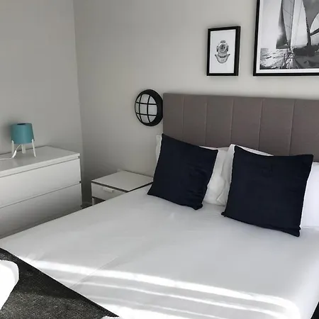 Almirante Apartament *