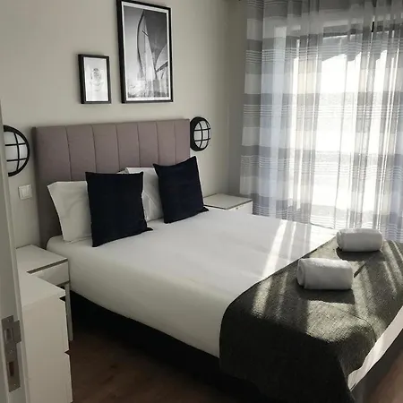 Apartament Almirante *