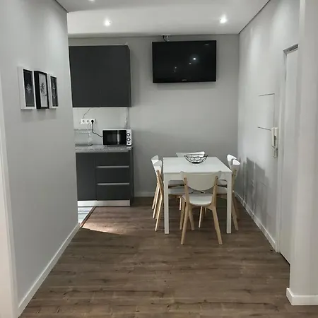 Apartament Almirante